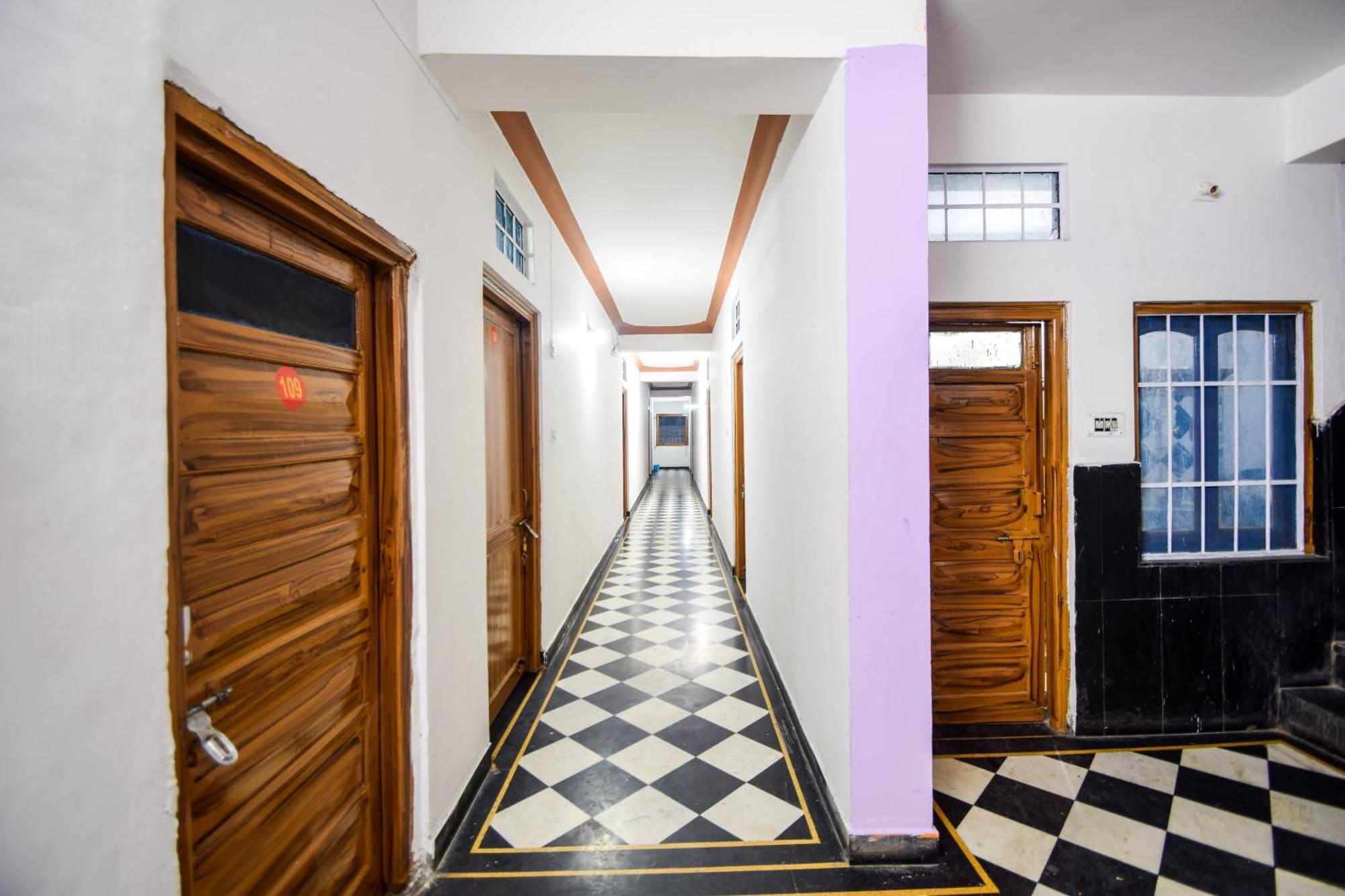 Hotel O Vip Udaipur Exterior photo