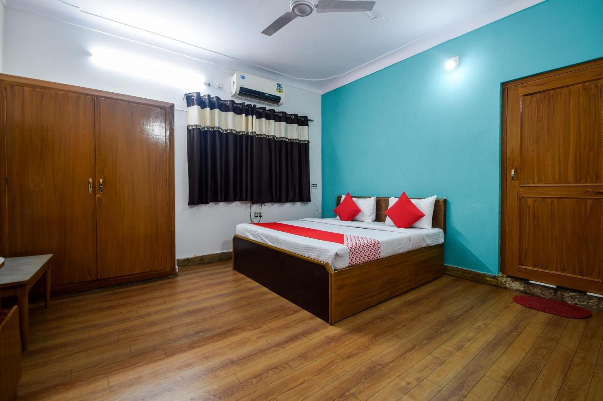 Hotel O Vip Udaipur Exterior photo