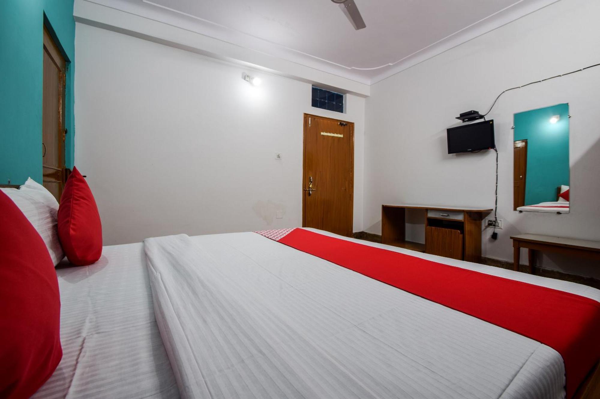 Hotel O Vip Udaipur Exterior photo
